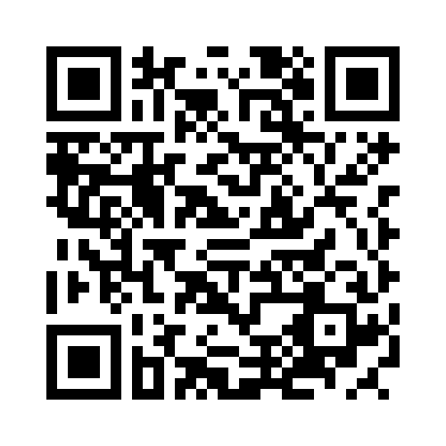 Código QR do registo