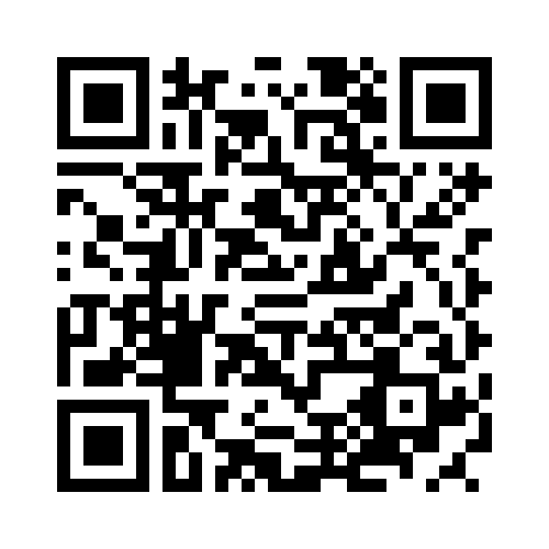 Código QR do registo