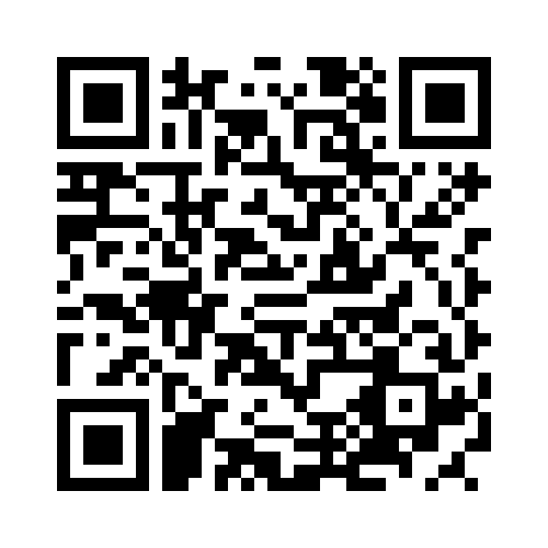 Código QR do registo