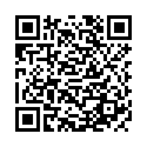 Código QR do registo