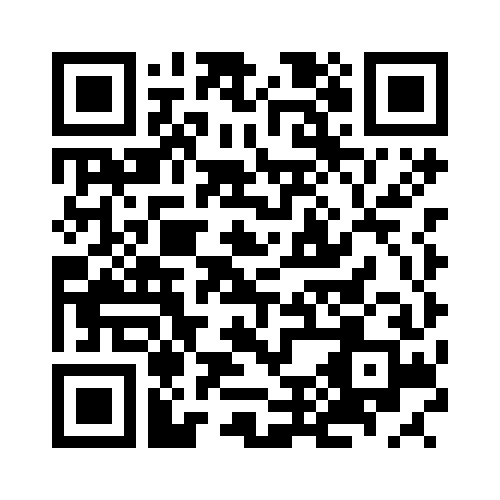 Código QR do registo