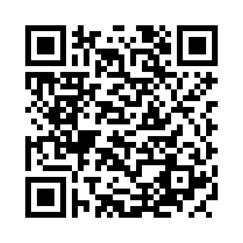 Código QR do registo