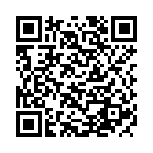 Código QR do registo