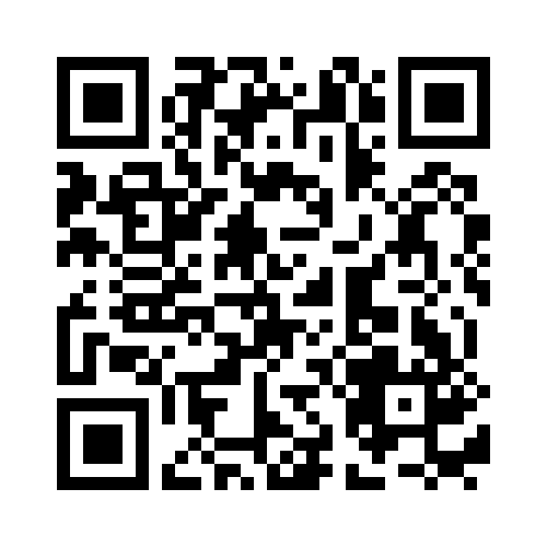 Código QR do registo