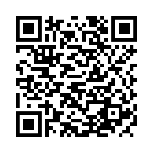 Código QR do registo