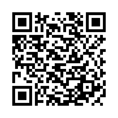 Código QR do registo