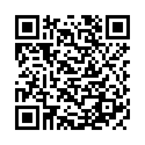 Código QR do registo