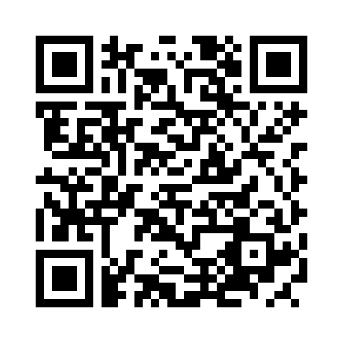 Código QR do registo