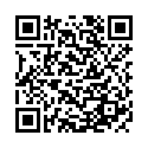 Código QR do registo