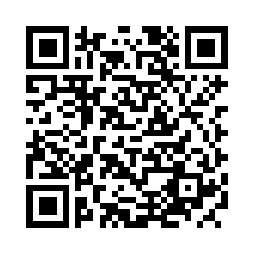 Código QR do registo