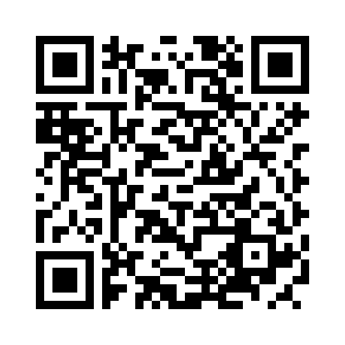 Código QR do registo