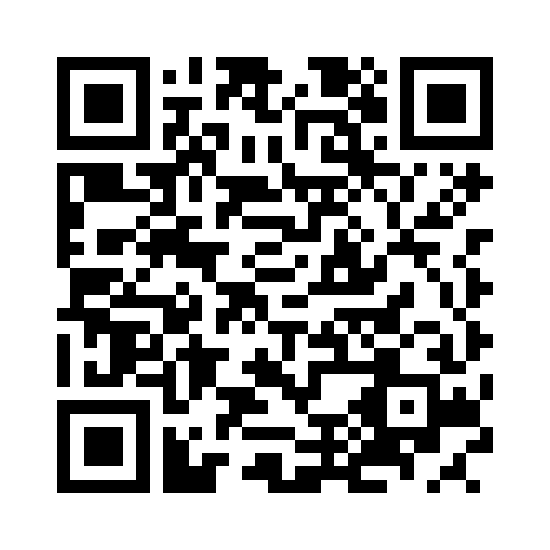 Código QR do registo