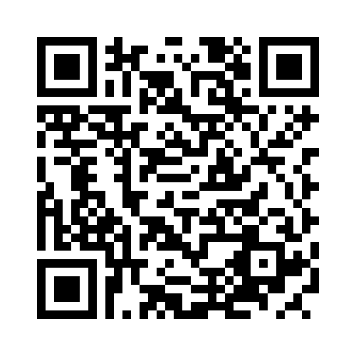 Código QR do registo