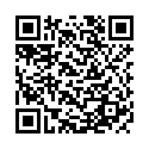 Código QR do registo