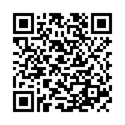 Código QR do registo