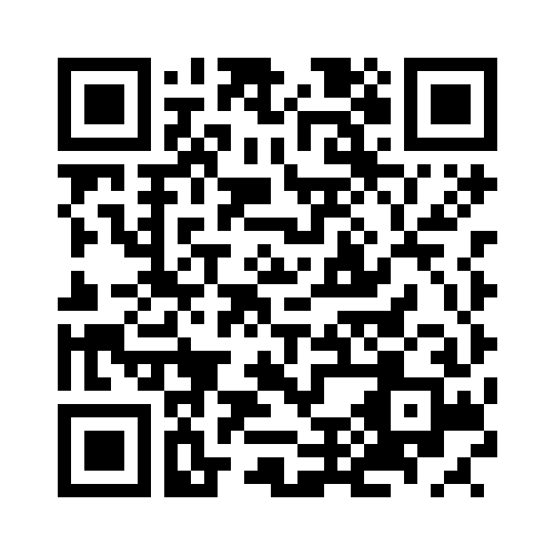 Código QR do registo