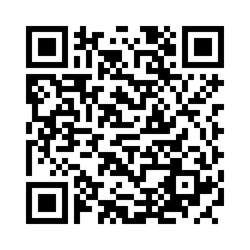 Código QR do registo