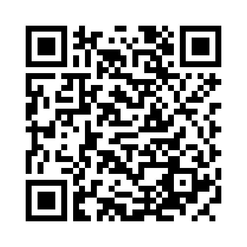 Código QR do registo