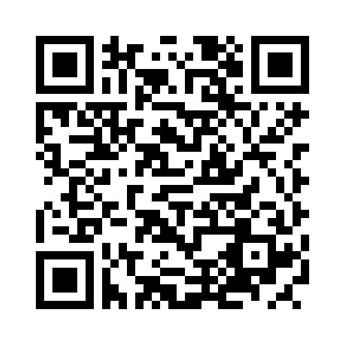 Código QR do registo