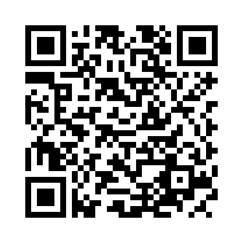 Código QR do registo