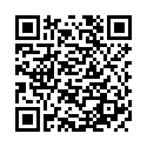 Código QR do registo