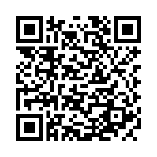 Código QR do registo