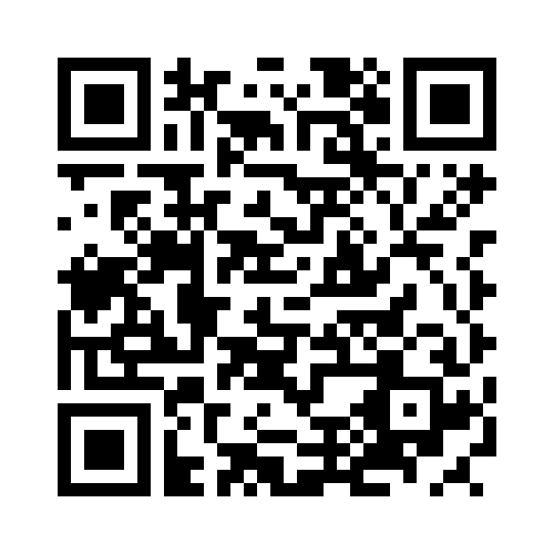 Código QR do registo