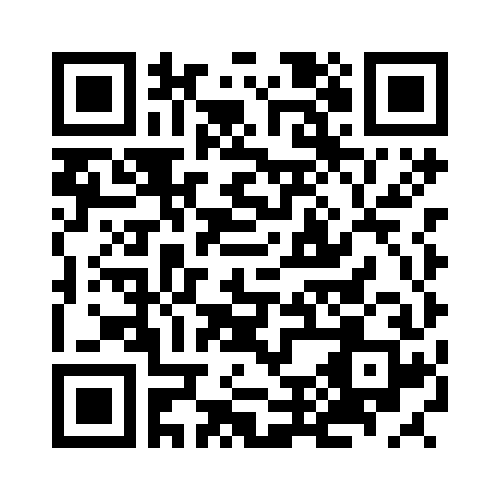 Código QR do registo