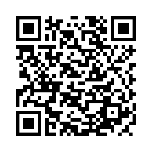 Código QR do registo