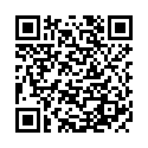 Código QR do registo