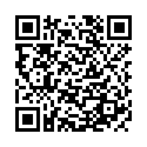 Código QR do registo