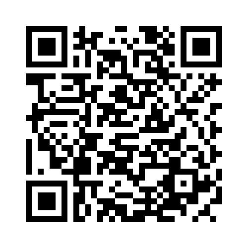 Código QR do registo