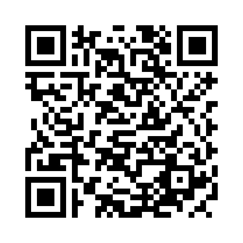 Código QR do registo