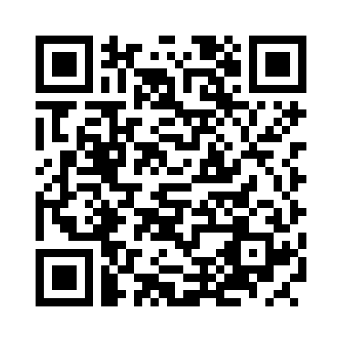 Código QR do registo