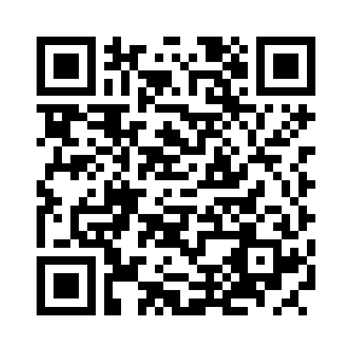 Código QR do registo