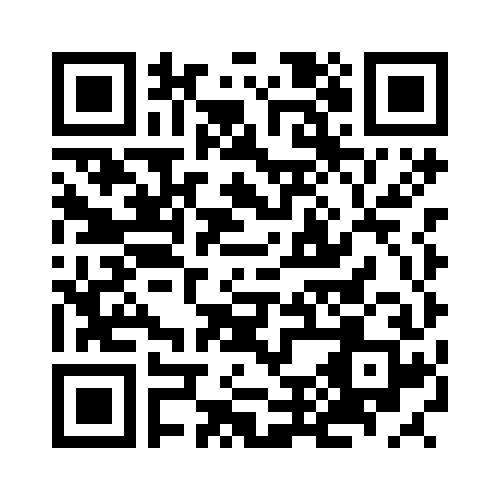 Código QR do registo