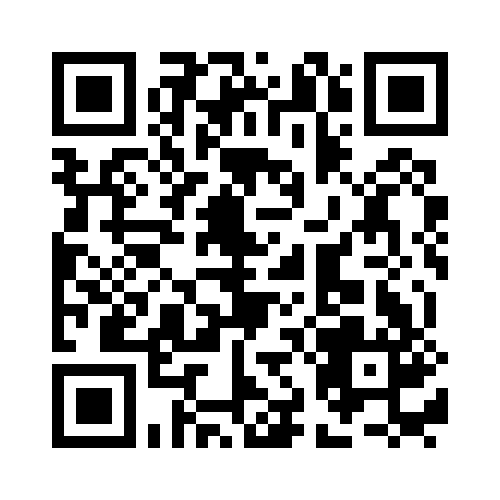 Código QR do registo