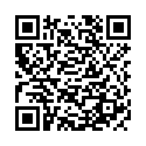 Código QR do registo