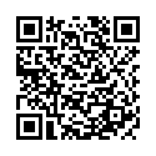 Código QR do registo