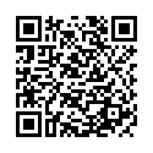 Código QR do registo