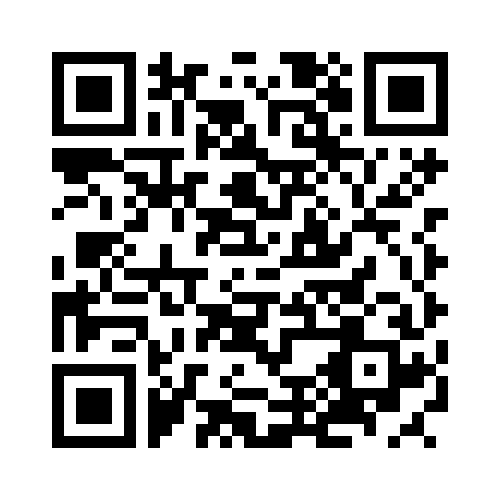 Código QR do registo