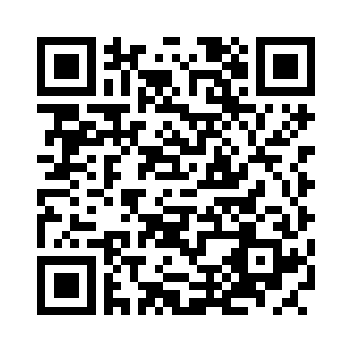 Código QR do registo