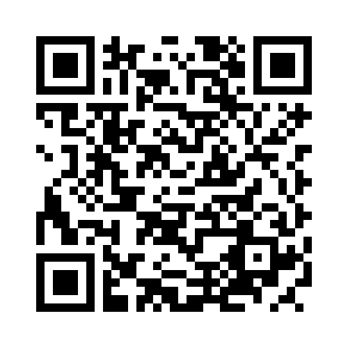 Código QR do registo