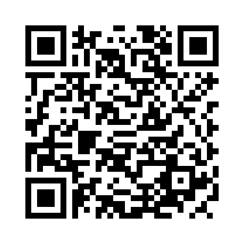 Código QR do registo