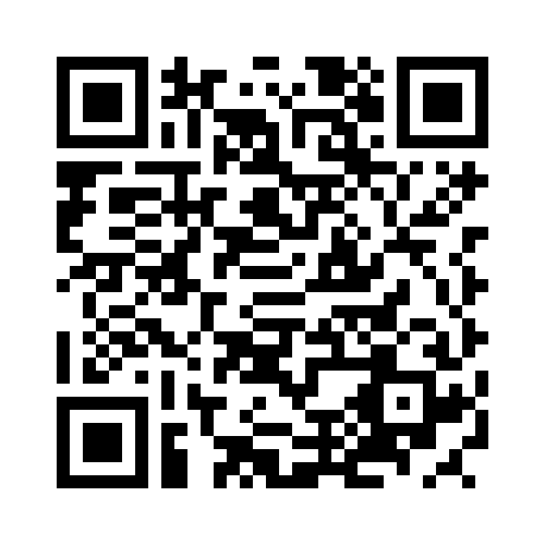 Código QR do registo