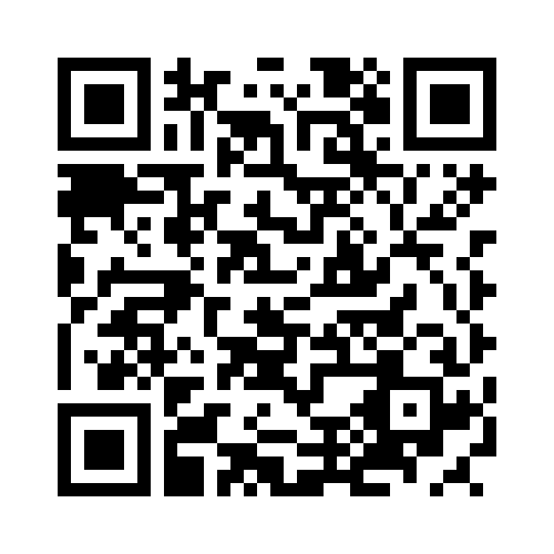 Código QR do registo