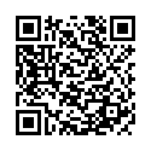 Código QR do registo