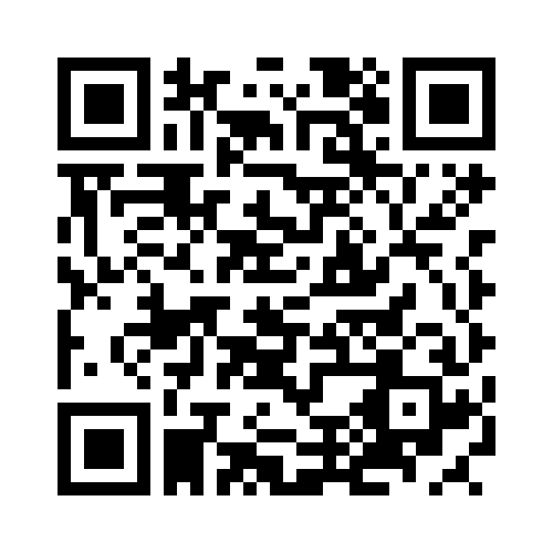 Código QR do registo