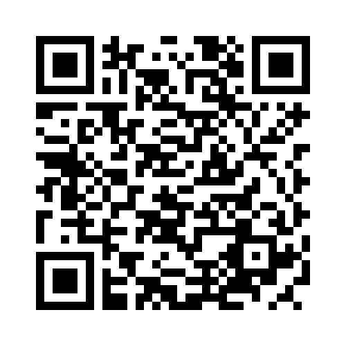 Código QR do registo