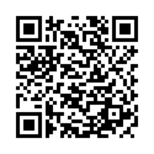 Código QR do registo